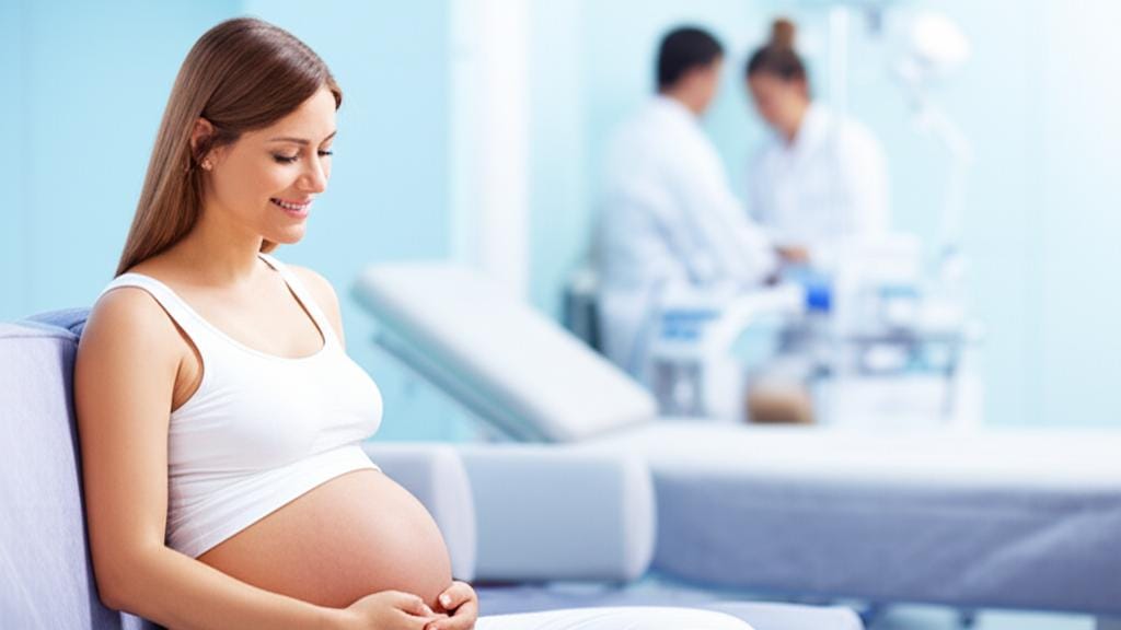 The first 3 months of your pregnancy: Medical tests you should know about (First Trimester Tests)