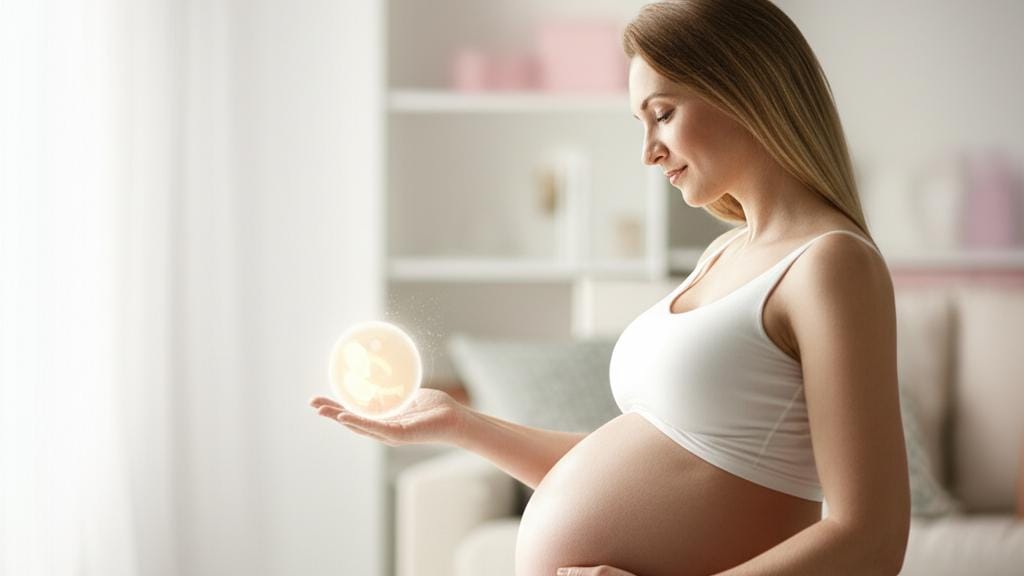 Should we know exactly about genetic testing during pregnancy?