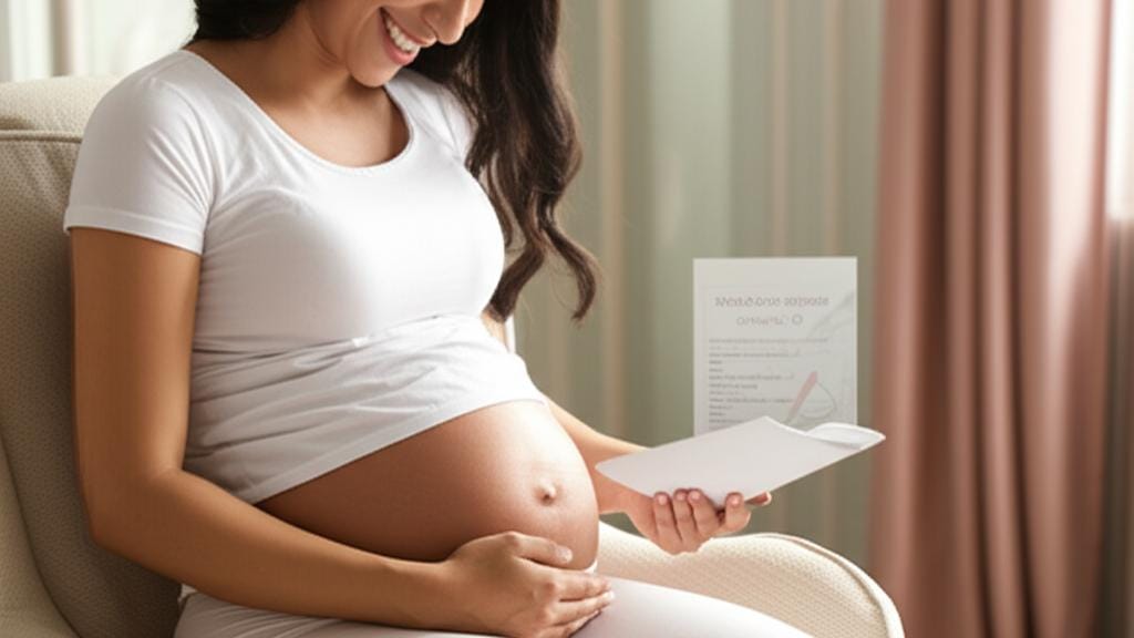 What you need to know about genetic testing during pregnancy