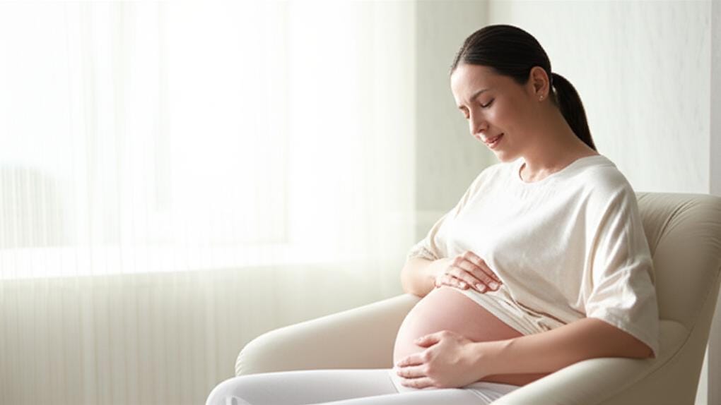 ගර්භණී කාලයේ ඇතිවන වේදනා සහ අපහසුතා (Pregnancy Pains and Discomfort): බය වෙන්න එපා, අපි මේ ගැන කතා කරමු!