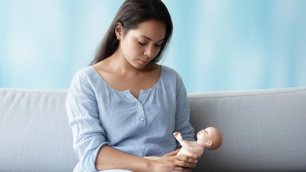 ගබ්සා වීම (Miscarriage): මේ වේදනාකාරී අත්දැකීම ගැන කතා කරමු, ඔබ තනිවී නැහැ