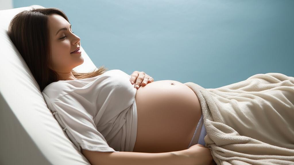 බබා ලැබෙන්න ළඟද? ප්රසවයේ අවස්ථා (Stages of Labor) ගැන හරියටම දැනගමු