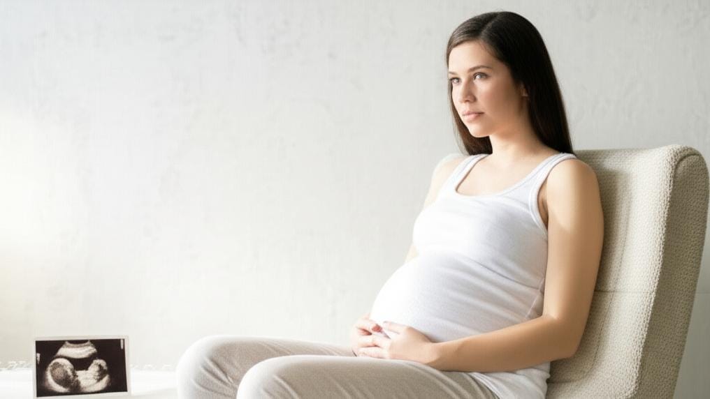 ගර්භණී ඔබටත් Placenta Previa තියෙනවද? අපි මේ ගැන සරලව කතා කරමු