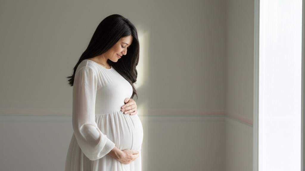 ගර්භණී සමයේ මුල් සති 4 (First 4 Weeks of Pregnancy): ඔයාගෙයි, බබාගෙයි ඇඟ ඇතුළෙ වෙන දේ දැනගමුද?