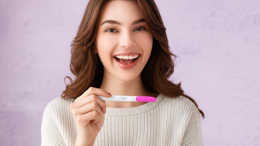 බබෙක් ගැන හිතන ඔයාට, සරුම දවස හරියටම දැනගන්න Ovulation Test එකක් උදව්වක් (Ovulation Test)