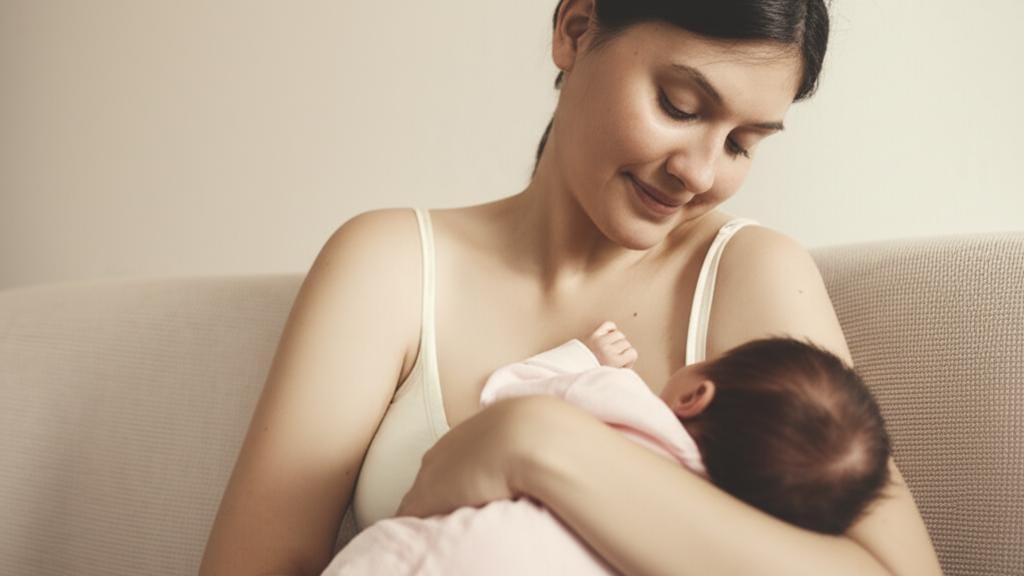 How to take care of perineal tears after childbirth?