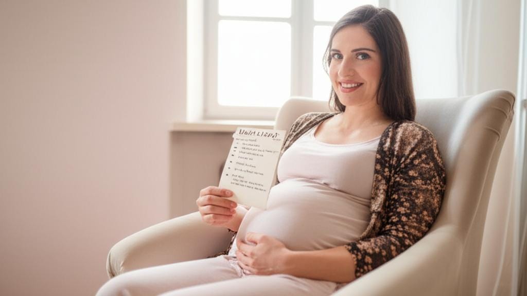 ඔබේ දරු ප්රසූතිය සැලසුම් කරමුද? (Birth Plan) එකක් හදාගන්නේ මෙහෙමයි! ඔබේ දරු ප්රසූතිය සැලසුම් කරමුද? (Birth Plan) එකක් හදාගන්නේ මෙහෙමයි!