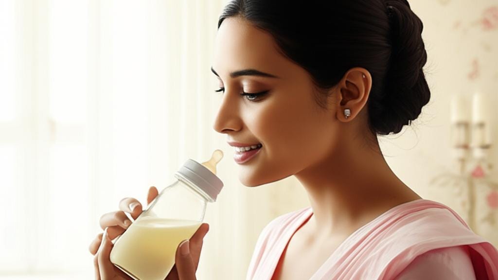 ඔබේ මව්කිරි දන් දෙන්න කැමතිද? (Breast Milk Donation) අපි මේ ගැන හරියටම දැනගමු