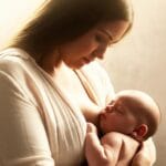 كيف توقفين إدرار حليب الثدي بطرق آمنة وطبيعية؟ دليل الأم
