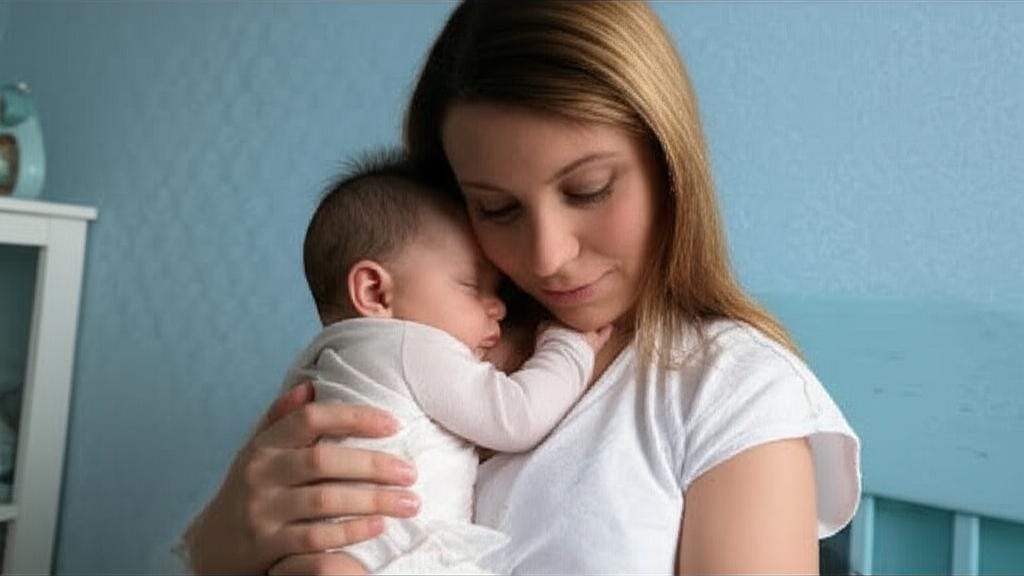 Is your baby not sleeping well at night? Let's talk about this (Baby Sleep Training)