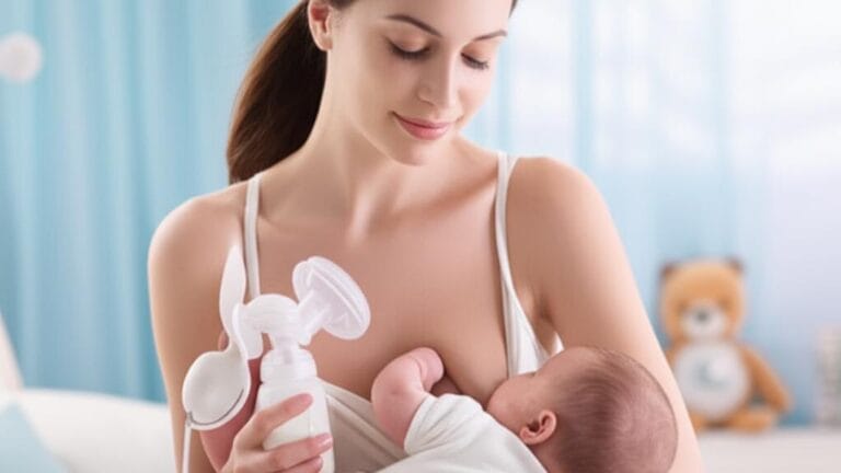 බබාට කිරි දෙන්න Breast Pump එකක් පාවිච්චි කරන හැටි හරියටම දැනගමුද? (Breast Pump Guide) බබාට කිරි දෙන්න Breast Pump එකක් පාවිච්චි කරන හැටි හරියටම දැනගමුද? (Breast Pump Guide)