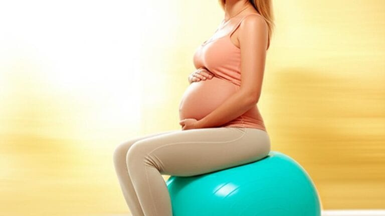 ගර්භණී කාලයේ සහනයට Birthing Ball එකක්? (Pregnancy Ball) පාවිච්චි කරන නිවැරදිම ක්රමය ගැන දැනගමු! ගර්භණී කාලයේ සහනයට Birthing Ball එකක්? (Pregnancy Ball) පාවිච්චි කරන නිවැරදිම ක්රමය ගැන දැනගමු!