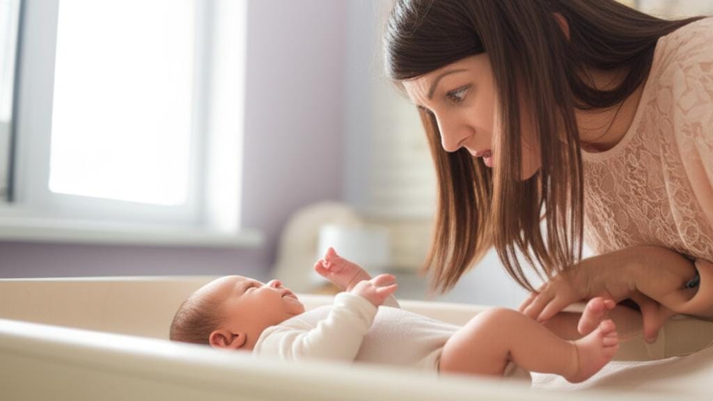 Is it really safe to put a baby to sleep on a pillow? (Baby Pillow Safety)