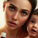 آیا استفاده از روغن‌های ضروری برای نوزادان واقعاً بی‌خطر است؟ راهنمای کامل ایمنی
