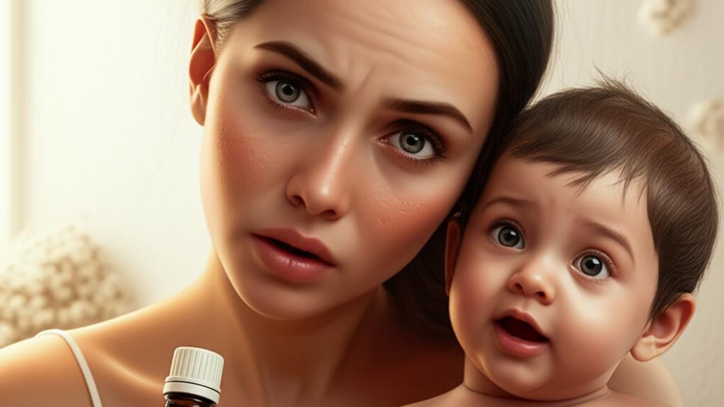 Is it really safe to use Essential Oils for babies? (Essential Oils for Babies)
