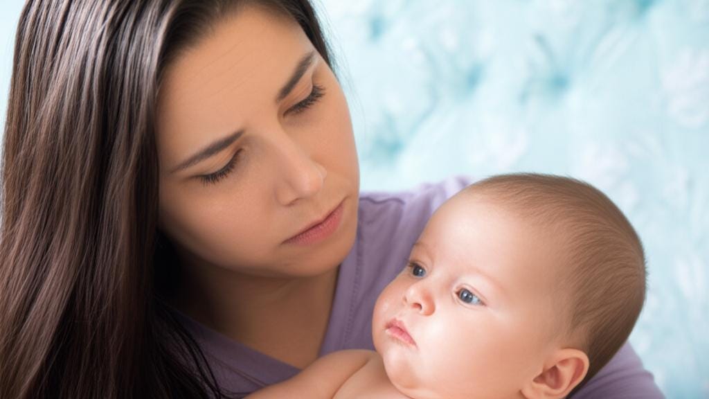 පොඩි බබාට සෙම හැදුනම Vapor Rub ගාන එක ඇත්තටම හොඳද? (Vapor Rub on Babies)