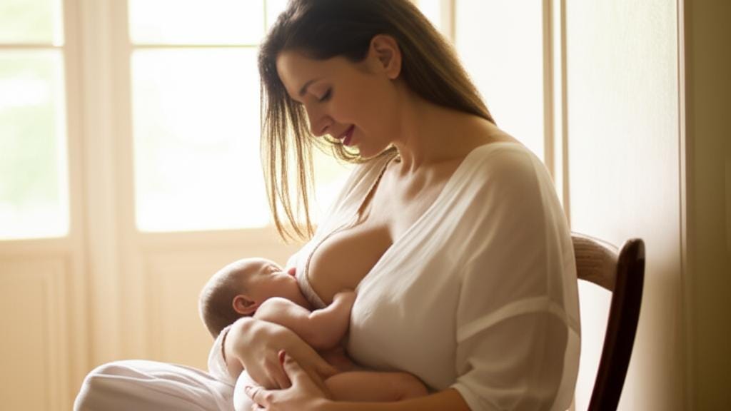 آیا رژیم کتو در دوران شیردهی برای شما مفید است؟ بیایید در این مورد صحبت کنیم!