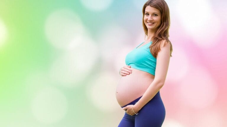ගර්භණී කාලයේ ව්යායාම (Exercise During Pregnancy): ඔබට ගැළපෙන සහ නොගැළපෙන දේවල් මොනවාද? ගර්භණී කාලයේ ව්යායාම (Exercise During Pregnancy): ඔබට ගැළපෙන සහ නොගැළපෙන දේවල් මොනවාද?
