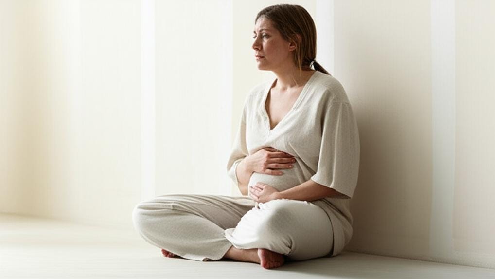 How to recognize a miscarriage? Let's talk about this.
