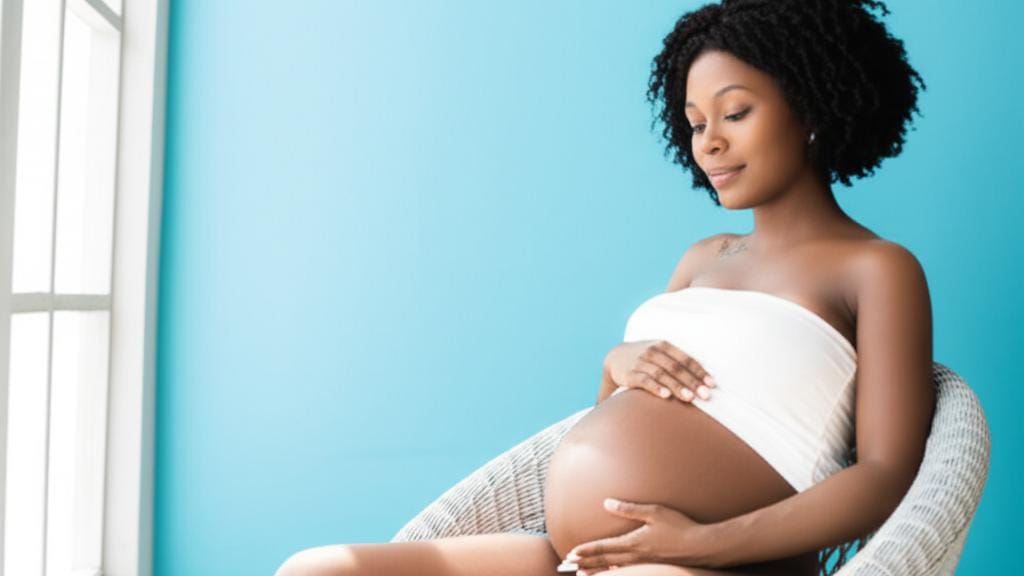 Coisas que você precisa saber sobre parto natural