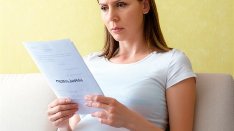 Tension i lartë i gjakut gjatë shtatzënisë? Le të jemi të vetëdijshëm për preeklampsinë