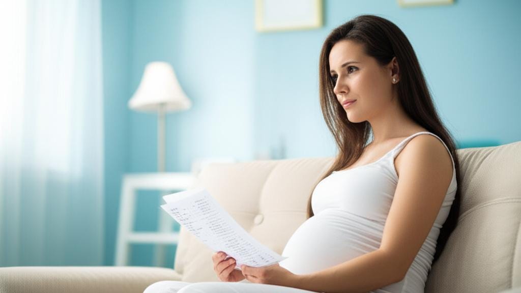 ගර්භණී සමයේ එන ප්රෙෂර් එක (Preeclampsia): අවදානම අඩු කරගන්න ඔයාට පුළුවන්ද?