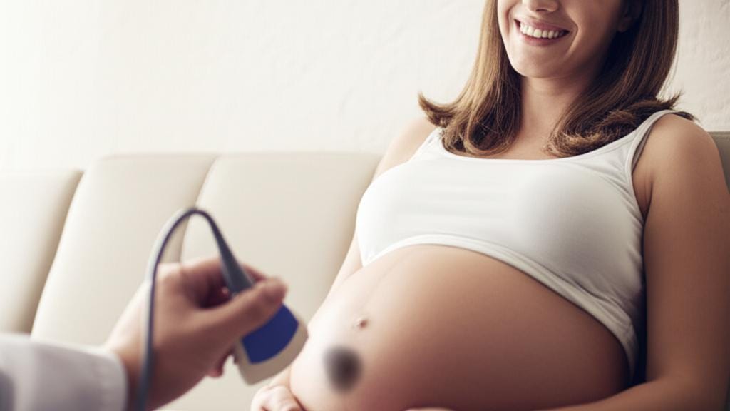 What is Fetal Heart Rate Monitoring?