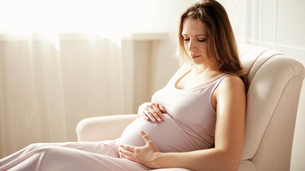 How to cope with labor pain? Let's talk about this.