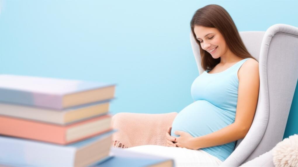 Pregnancy Resources for you and your family