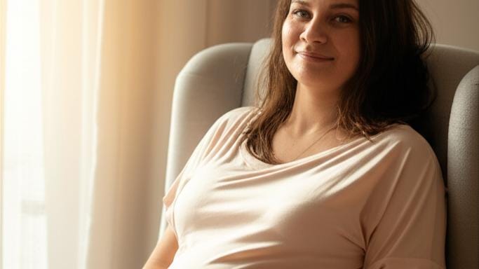 බබා ලැබෙන්න ළඟද? ප්රසූතියේ අවස්ථා (Stages of Labor) ගැන හරියටම දැනගමු!