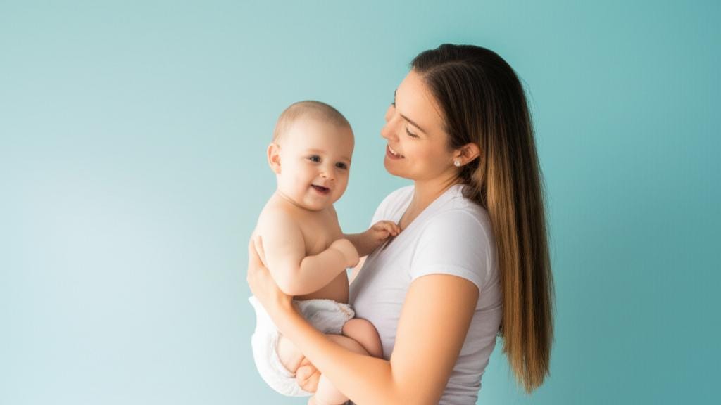 බබාට පාවිච්චි කරන ඉවතලන නැපි (Disposable Diapers): වාසි, අවාසි සහ ආරක්ෂාව ගැන හරියටම දැනගමු!