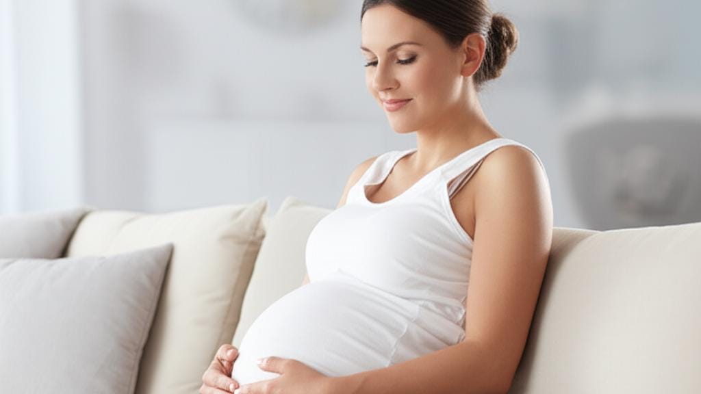 Morning Sickness During Pregnancy? Don't worry, let's talk about it!