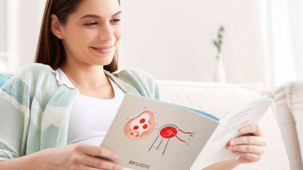 Don't worry about the Rh Factor during pregnancy! Let's find out exactly what it is (Rh Factor)