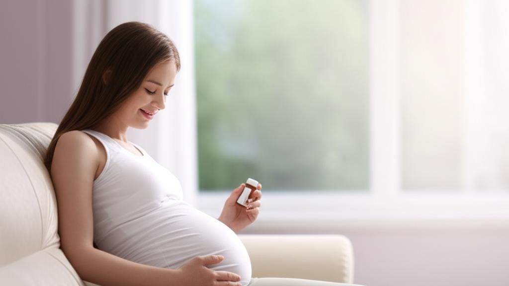 ගර්භණී කාලයේදී බෙහෙත් භාවිතය (Medication in Pregnancy): බය වෙන්න කලින් මේ දේවල් දැනගන්න!