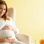 Väntar du barn? Låt oss lära oss om mat och dryck under graviditeten (Graviditetsnutrition)