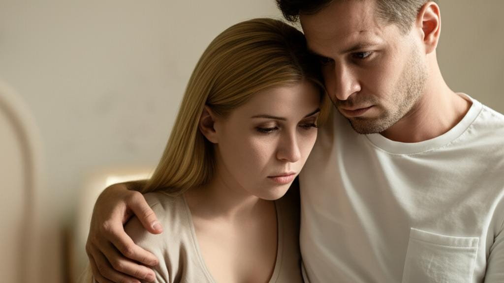 ගබ්සාවක් (Miscarriage) සිදුවීම වළක්වා ගන්න පුළුවන්ද? අපි මේ ගැන කතා කරමු