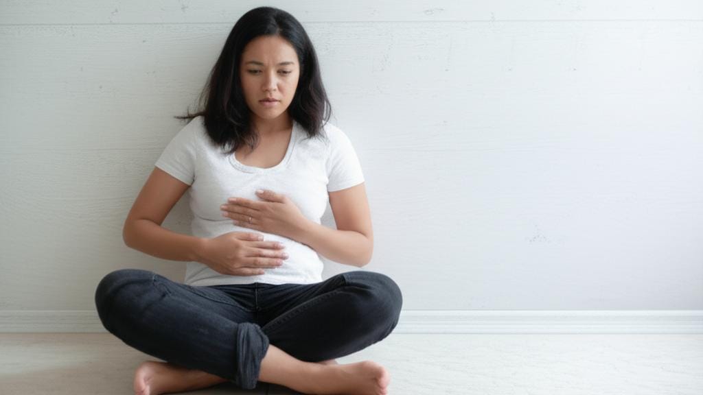 ගබ්සාවක් (Miscarriage) සිදුවීමේ ලක්ෂණ: ඔබ දැනගත යුතුම දේ