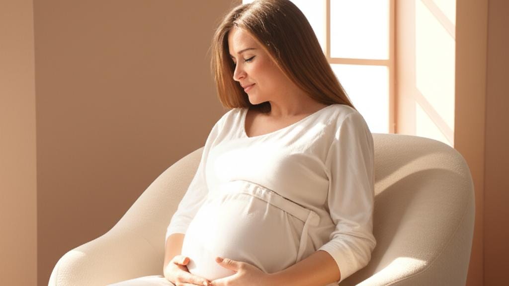 පළවෙනි බබා C-section නම්, දෙවෙනි බබා සාමාන්‍ය විදියට ලැබෙන්න පුලුවන්ද? (VBAC)