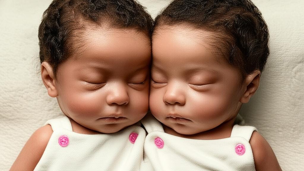 ඇඟෙන් එකට 붙ිලා ඉපදෙන නිවුන් දරුවන් (Conjoined Twins) ගැන ඔබ දැනගත යුතු දේ