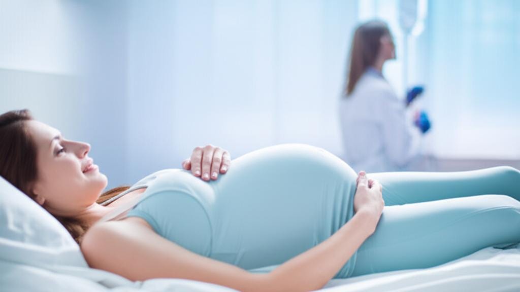 බබා ලැබෙන්න ඉන්න ඔබට Epidural එක ගැන දැනගන්න මේ ලිපිය වැදගත් වෙයි (Epidural for Childbirth)