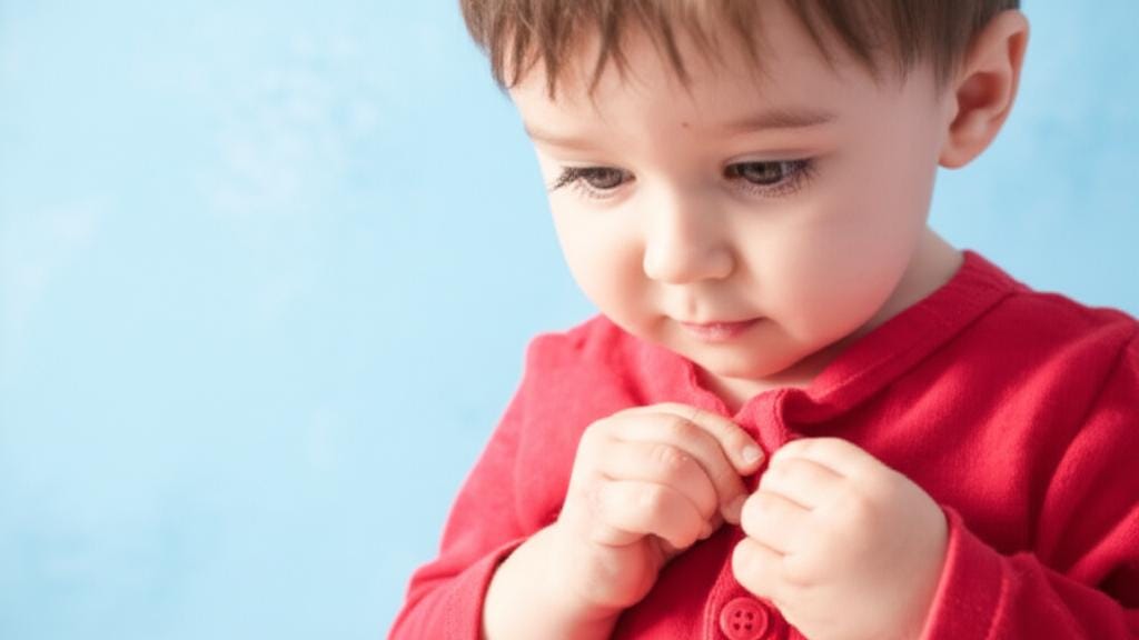 ඔයාගේ පොඩිත්තාගේ සියුම් චලන හැකියාවන් (Fine Motor Skills) ගැන දැනගමුද?