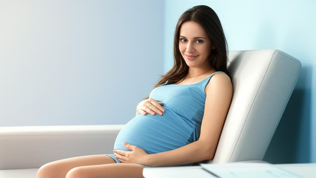 Shin kuna jin tsoron tiyatar Cesarean? Bari mu yi magana game da shi duka!