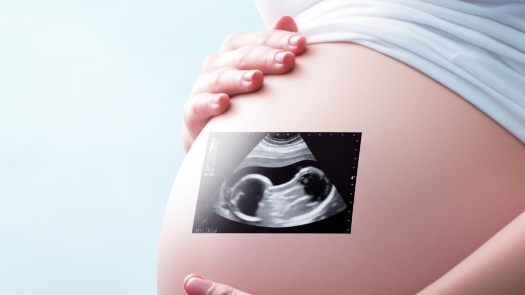 Is there a problem with the baby's heart? Don't panic! Let's learn about the Fetal Echo (Fetal Echocardiogram) scan.