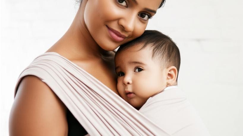 ඔයාගේ පොඩ්ඩව ඇඟට තුරුල් කරගන්න ආසද? අපි 'Baby Wearing' ගැන කතා කරමු!