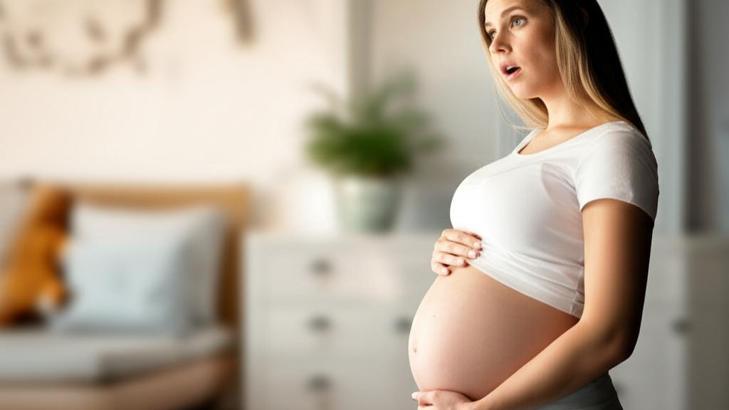 ඔයා ගැබිනියක් බව නොදැන ඉන්න පුළුවන්ද? අපි කතා කරමු 'සැඟවුණු ගැබ් ගැනීම' (Cryptic Pregnancy) ගැන