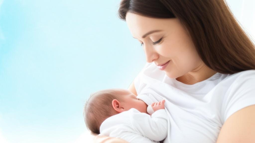 Domperidone for breastfeeding mothers - What you need to know about this medicine