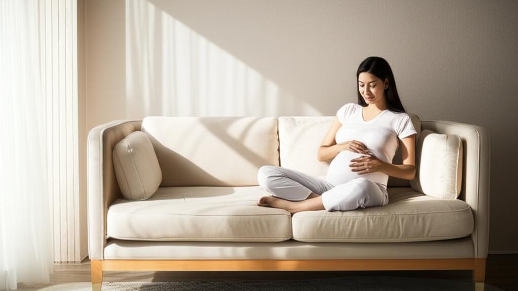 දවසට කලින් බබා ලැබෙන්න බෙහෙත් දෙන එක (Elective Labor Induction) ගැන දැනගමුද?