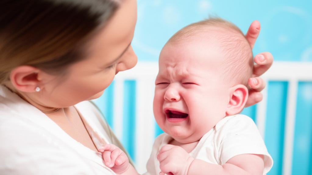A água de gripe é realmente boa para bebês? Vamos descobrir!