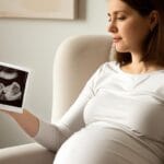 آیا جنین من بزرگ‌تر از سن بارداری است؟ راهنمای کامل LGA