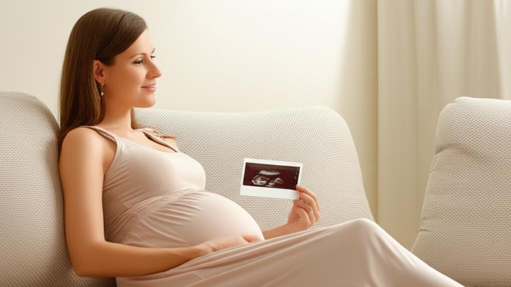 Learn about the NIPT test (Noninvasive Prenatal Testing) for pregnant women.